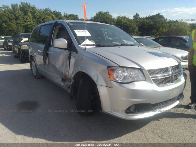 DODGE GRAND CARAVAN 2011 2d4rn5dgxbr607046