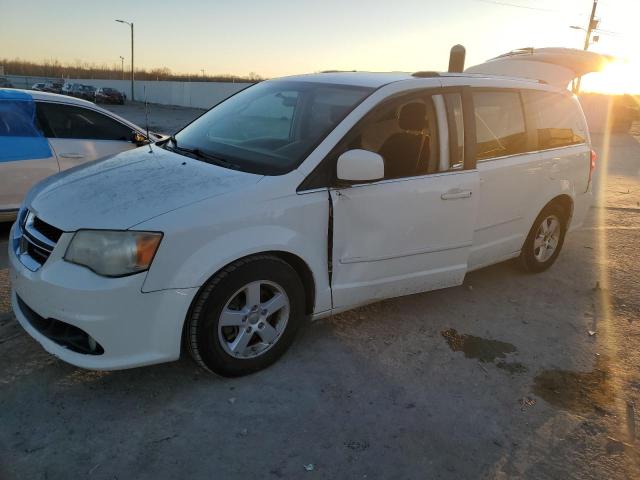 DODGE CARAVAN 2011 2d4rn5dgxbr657767