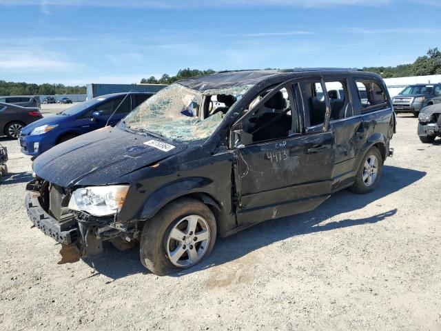 DODGE CARAVAN 2011 2d4rn5dgxbr689764