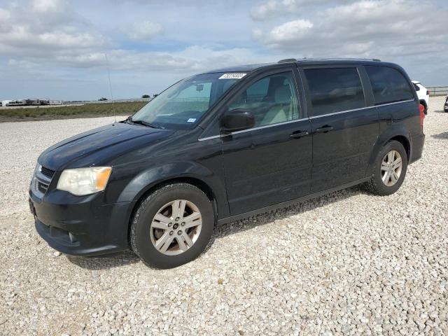 DODGE CARAVAN 2011 2d4rn5dgxbr697637