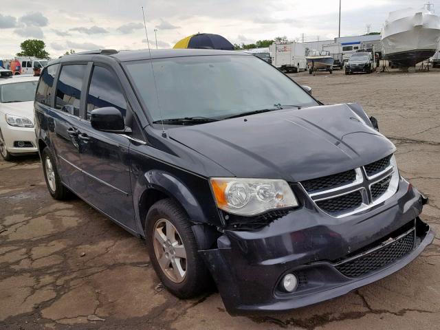 DODGE GRAND CARA 2011 2d4rn5dgxbr699727