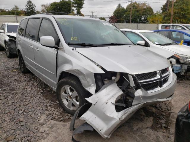 DODGE GRAND CARA 2011 2d4rn5dgxbr751230