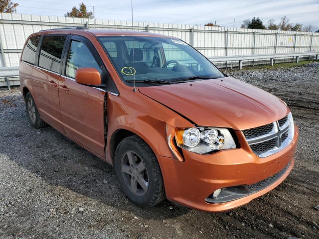 DODGE GRAND CARA 2011 2d4rn5dgxbr751258