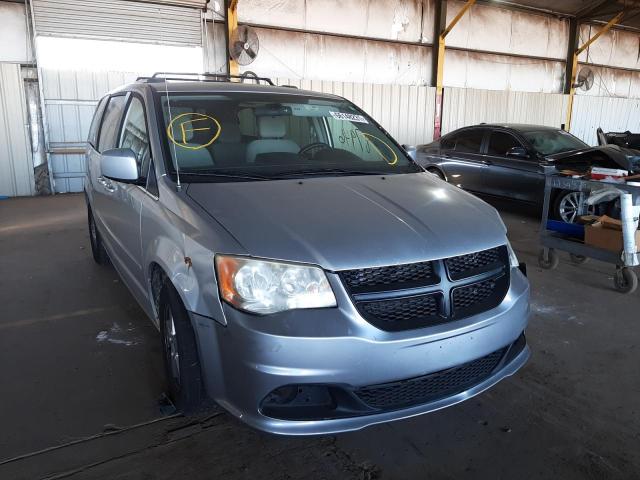 DODGE GRAND CARA 2011 2d4rn5dgxbr755553