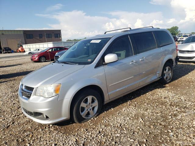 DODGE CARAVAN 2011 2d4rn5dgxbr755603