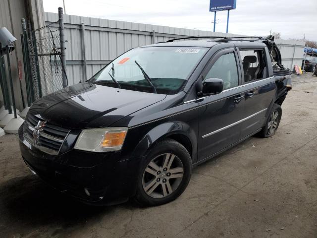 DODGE GRAND CARA 2010 2d4rn5dx0ar123451