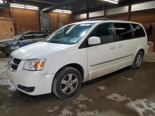 DODGE CARAVAN 2010 2d4rn5dx0ar147572