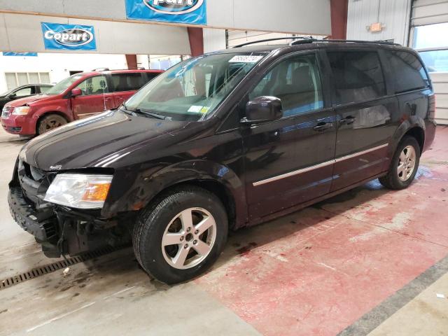 DODGE CARAVAN 2010 2d4rn5dx0ar292515