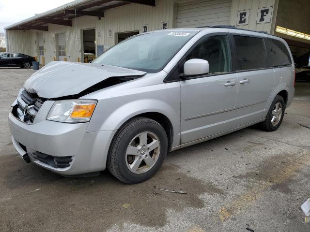 DODGE CARAVAN 2010 2d4rn5dx2ar135231