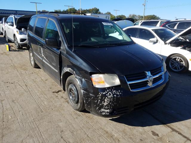 DODGE GRAND CARA 2010 2d4rn5dx2ar185434