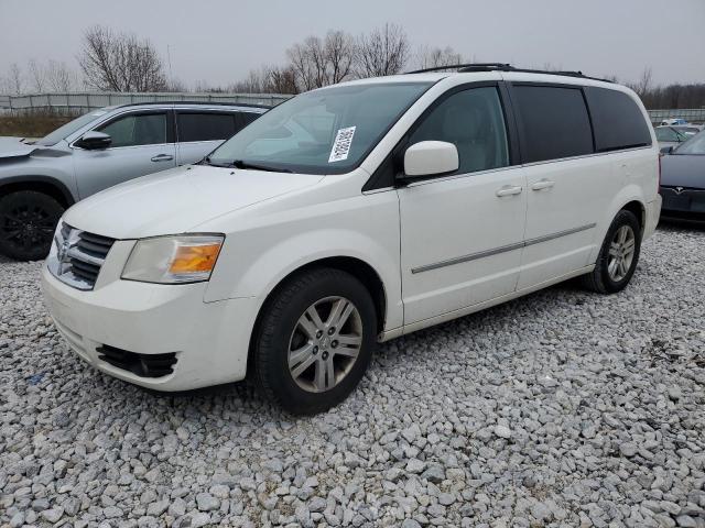 DODGE CARAVAN 2010 2d4rn5dx2ar293939