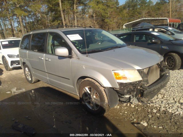 DODGE GRAND CARAVAN 2010 2d4rn5dx2ar390428