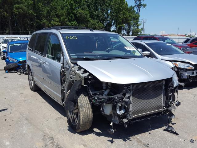 DODGE GRAND CARA 2010 2d4rn5dx3ar145802