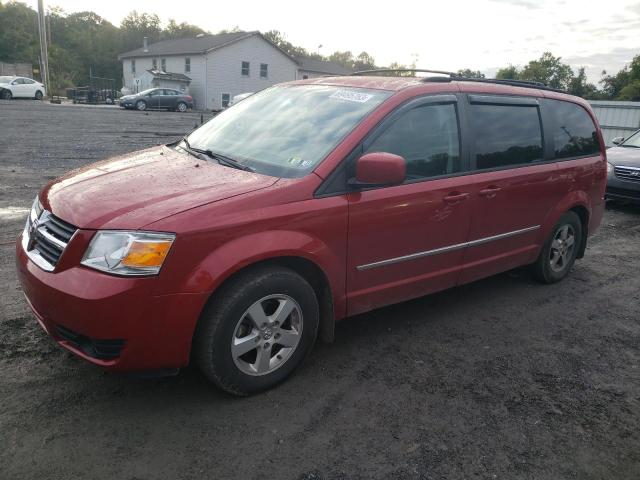 DODGE GRAND CARA 2010 2d4rn5dx6ar127455