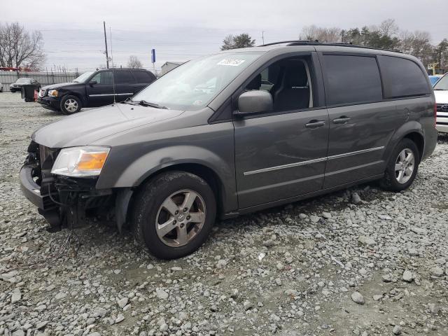 DODGE CARAVAN 2010 2d4rn5dx6ar281373