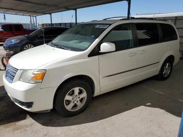 DODGE CARAVAN 2010 2d4rn5dx7ar238340