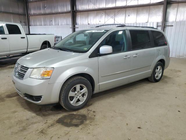 DODGE CARAVAN 2010 2d4rn5dx7ar269121