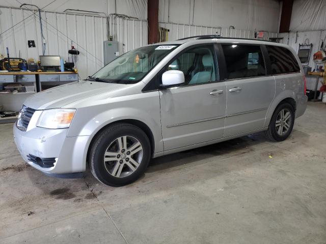 DODGE CARAVAN 2010 2d4rn5dx8ar177712