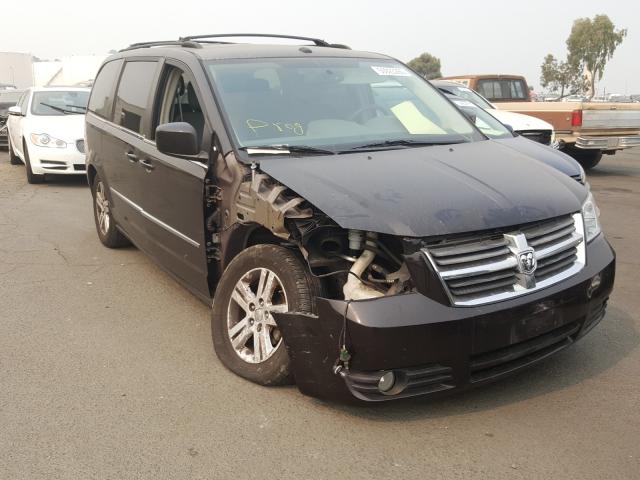 DODGE GRAND CARA 2010 2d4rn5dx9ar238601