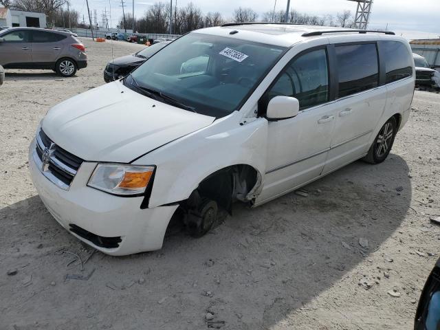 DODGE GRAND CARA 2010 2d4rn5dxxar143349