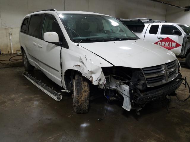 DODGE GRAND CARA 2010 2d4rn5dxxar146879