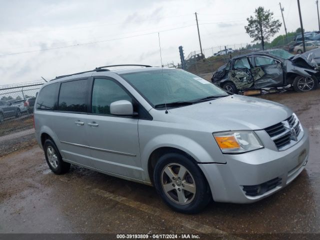 DODGE GRAND CARAVAN 2010 2d4rn5dxxar248036