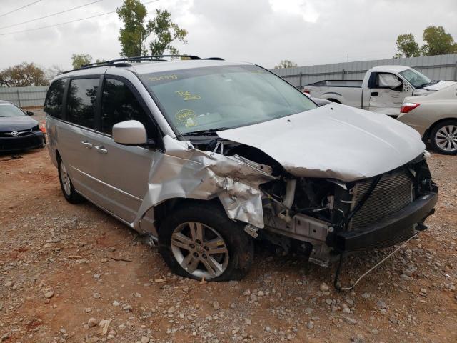 DODGE GRAND CARA 2010 2d4rn5dxxar289993