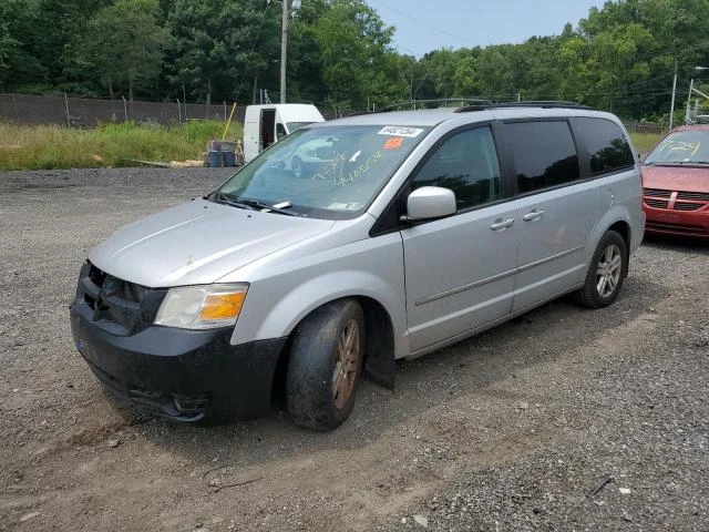 DODGE GRAND CARA 2010 2d4rn6dx0ar394385