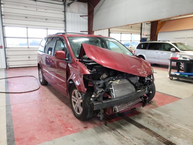 DODGE GRAND CARA 2010 2d4rn6dx0ar446615