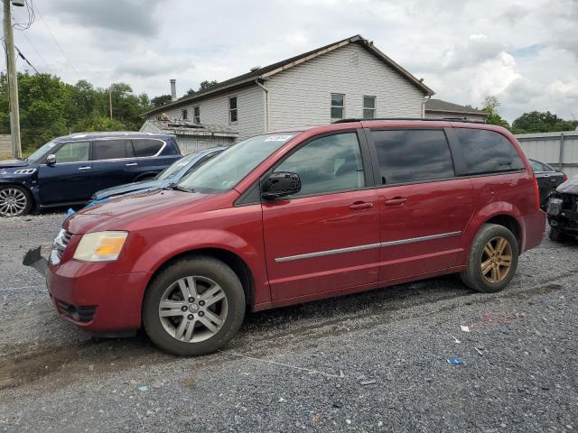 DODGE CARAVAN 2010 2d4rn6dx1ar394279