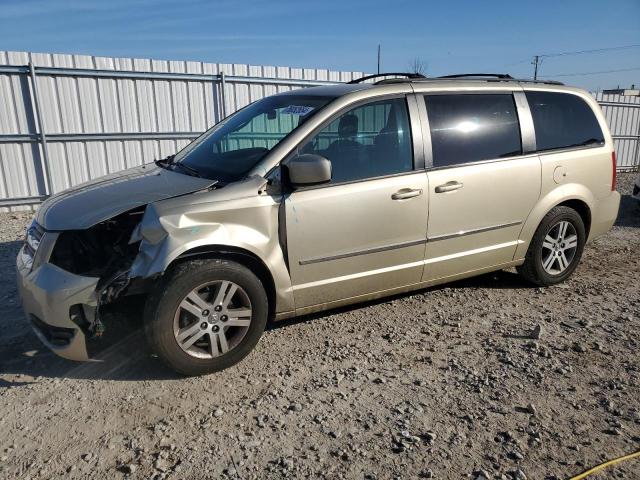 DODGE GRAND CARA 2010 2d4rn6dx2ar343356