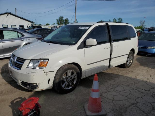 DODGE CARAVAN 2010 2d4rn6dx2ar389513