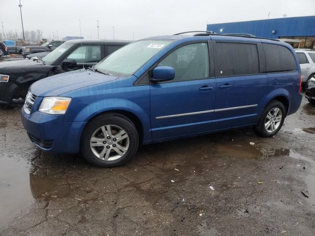 DODGE CARAVAN 2010 2d4rn6dx4ar356139