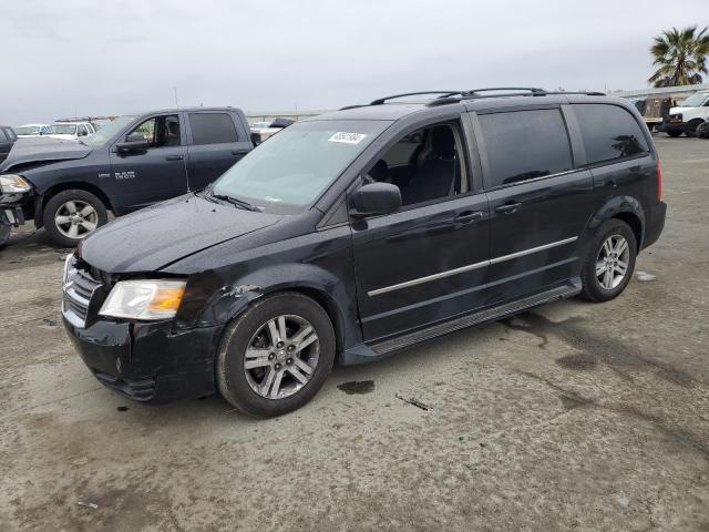 DODGE CARAVAN 2010 2d4rn6dx5ar349877