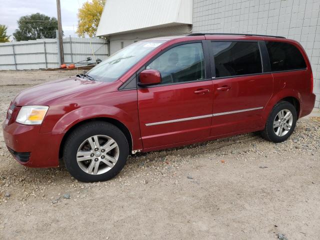 DODGE CARAVAN 2010 2d4rn6dx6ar379048