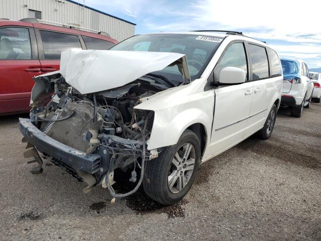 DODGE CARAVAN 2010 2d4rn6dx7ar356023