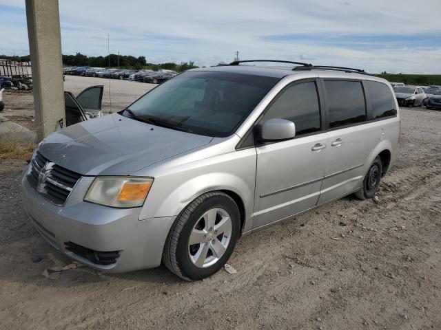 DODGE CARAVAN 2010 2d4rn6dx7ar390432