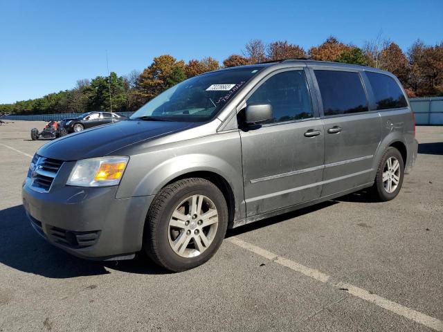 CHRYSLER TOWN & C 2010 2d4rn6dx8ar336301