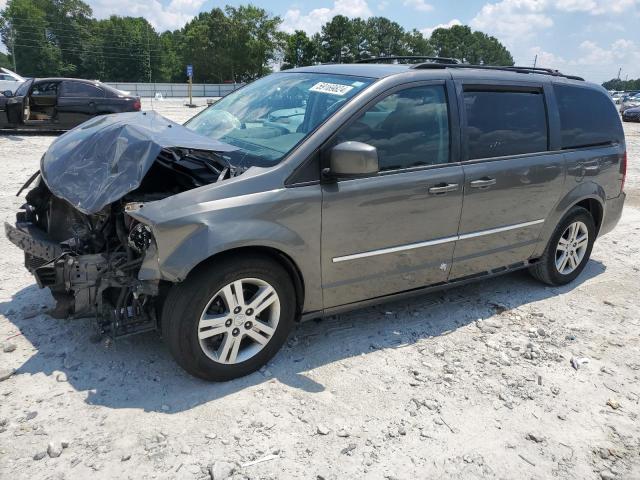 DODGE CARAVAN 2010 2d4rn6dxxar379778