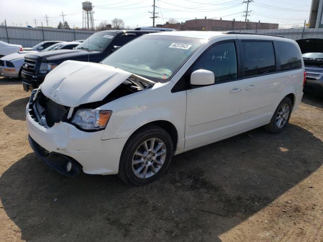 DODGE GRAND CARA 2011 2d4rn7dg0br710326