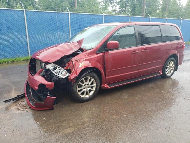 DODGE CARAVAN 2011 2d4rn7dg0br776259