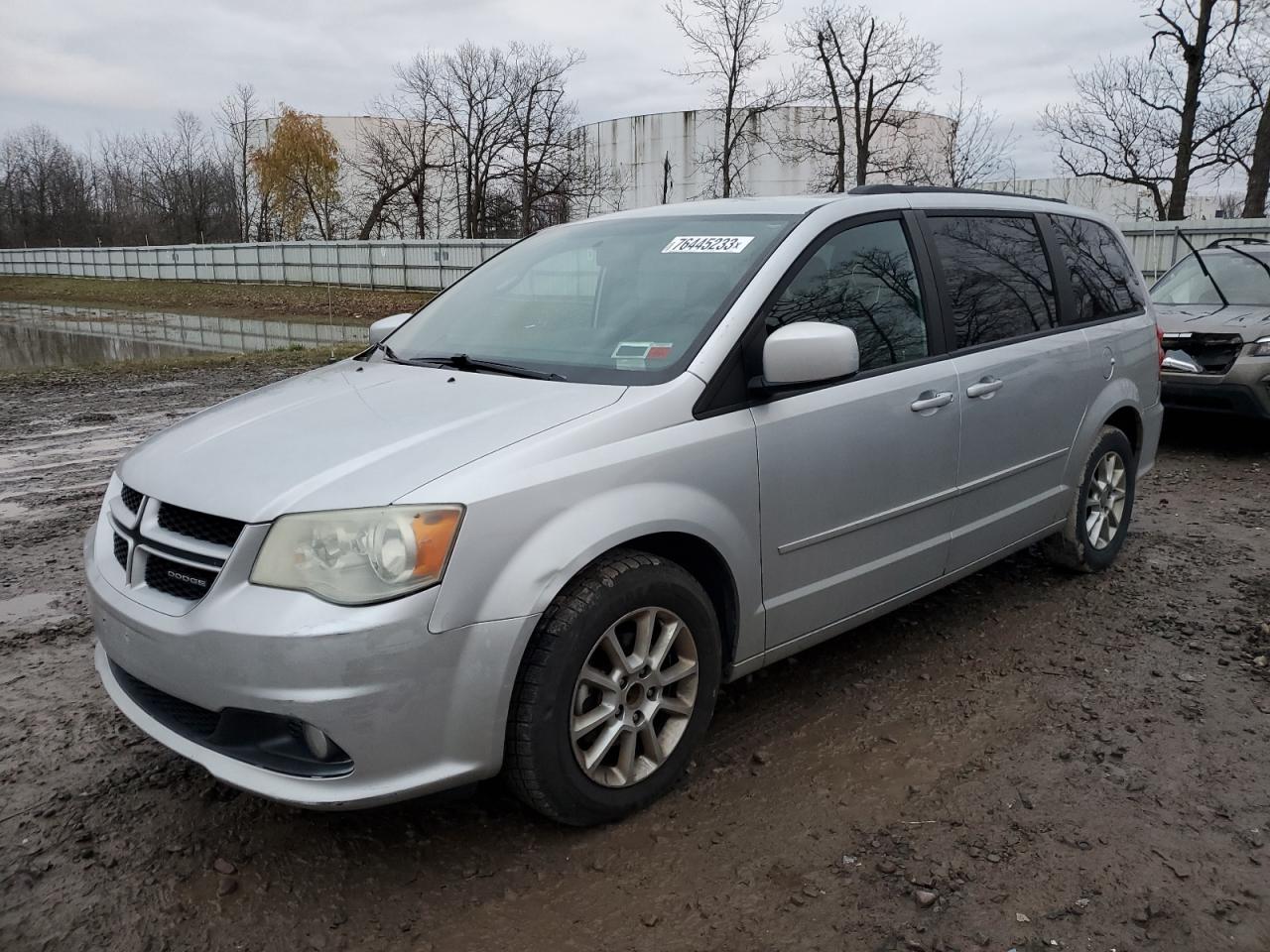 DODGE CARAVAN 2011 2d4rn7dg0br778741