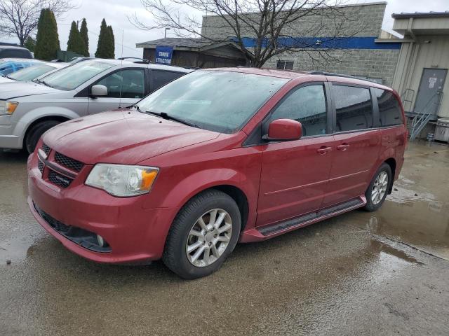 DODGE GRAND CARA 2011 2d4rn7dg3br697121