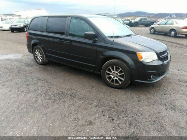 DODGE GRAND CARAVAN 2011 2d4rn7dg5br697444