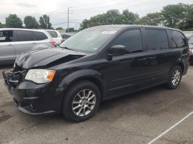 DODGE CARAVAN 2011 2d4rn7dg5br710306