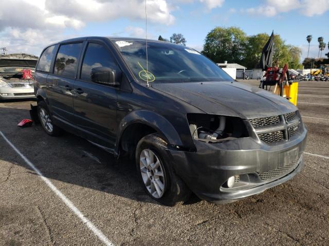 DODGE GRAND CARAVAN 2011 2d4rn7dg5br711729