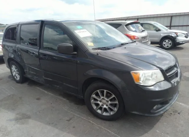 DODGE GRAND CARAVAN 2011 2d4rn7dg6br776153