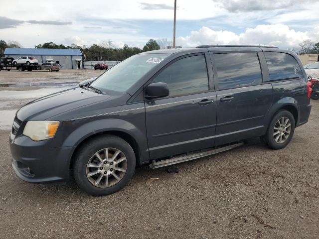 DODGE GRAND CARA 2011 2d4rn7dg7br711750