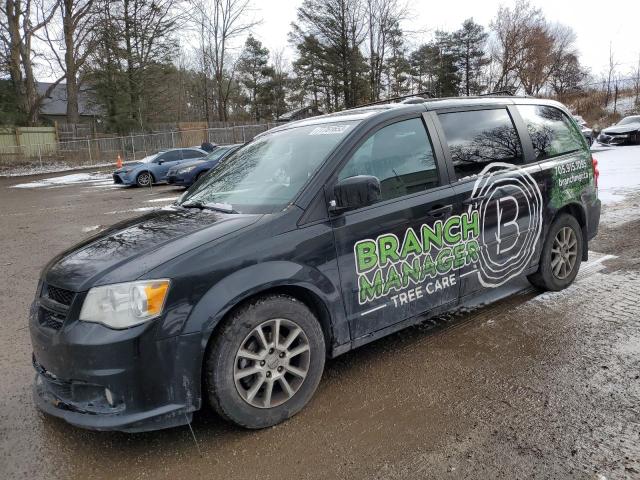 DODGE CARAVAN 2011 2d4rn7dg8br803255