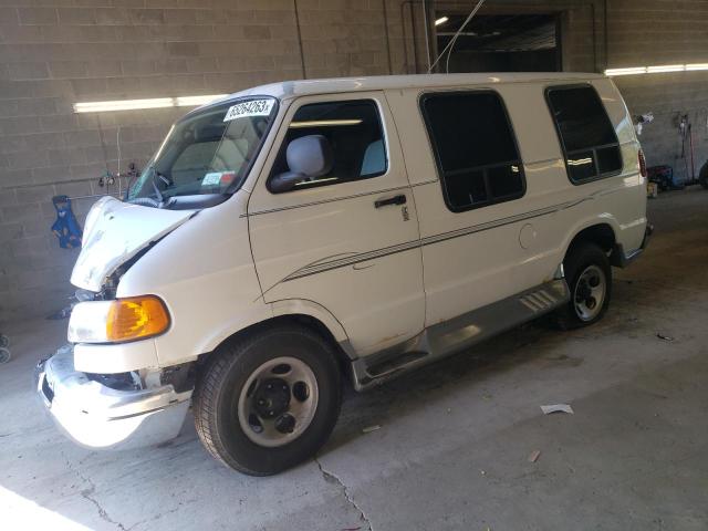 DODGE RAM VAN B1 2003 2d6wb11y23k519286